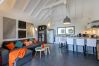 Country house in Saint Barthélemy - Manonjul Estate St Barths 5-bd