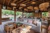 Villa in Saint Barthélemy - Villa La Maison Saline St Barths 4-bd