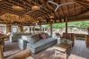 Villa in Saint Barthélemy - Villa La Maison Saline St Barths 3-bd