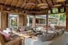 Villa in Saint Barthélemy - Villa La Maison Saline St Barths 2-bd