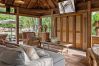 Villa in Saint Barthélemy - Villa La Maison Saline St Barths 2-bd