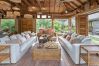 Villa in Saint Barthélemy - Villa La Maison Saline St Barths 2-bd