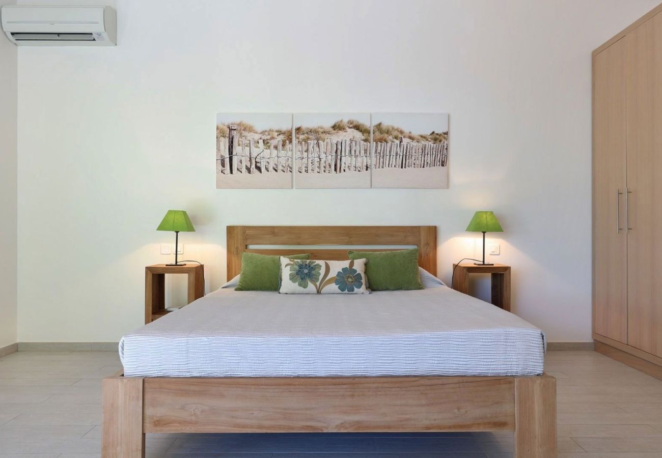 Country house in Saint Barthélemy - Wild Blue Estate St Barths 7-bd