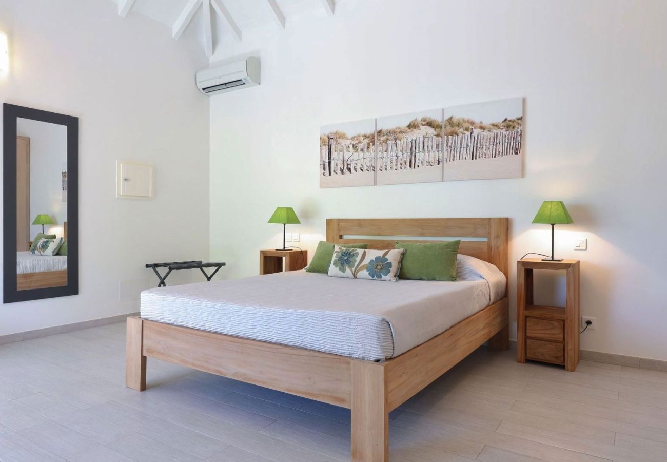 Country house in Saint Barthélemy - Wild Blue Estate St Barths 7-bd