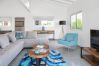 Villa in Saint Barthélemy - Villa Wild Blue St Barths 3-bd