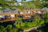 Country house in Saint Barthélemy - Libellule Estate St Barths 12-bd