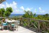 Villa in Saint Barthélemy - Villa Kermao St Barths 5-bd
