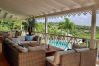 Villa in Saint Barthélemy - Villa Kermao St Barths 5-bd