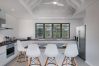 Villa in Saint Barthélemy - Villa Cairn St Barths 4-bd