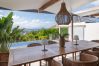 Villa in Saint Barthélemy - Villa Cairn St Barths 2-bd