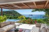 Villa in Saint Barthélemy - Villa La Bulle St Barths 4-bd