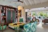 Villa in Saint Barthélemy - Villa Les Lataniers St Barths 4-bd