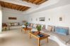 Country house in Mykonos - Ker Estate Mykonos 8-bd
