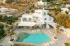 Country house in Mykonos - Ker Estate Mykonos 8-bd
