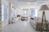Villa in Mykonos - Villa Deliana Mykonos 4-bd