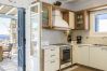 Villa in Mykonos - Villa Deliana Mykonos 4-bd