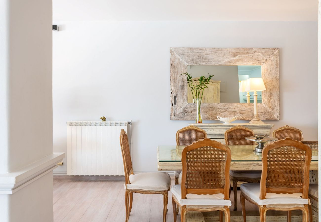 Villa in Mykonos - Villa Deloxenia Mykonos 5-bd