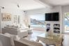 Villa in Mykonos - Villa Deloxenia Mykonos 5-bd