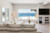 Villa in Mykonos - Villa Deloxenia Mykonos 5-bd