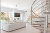 Villa in Mykonos - Villa Deloxenia Mykonos 5-bd