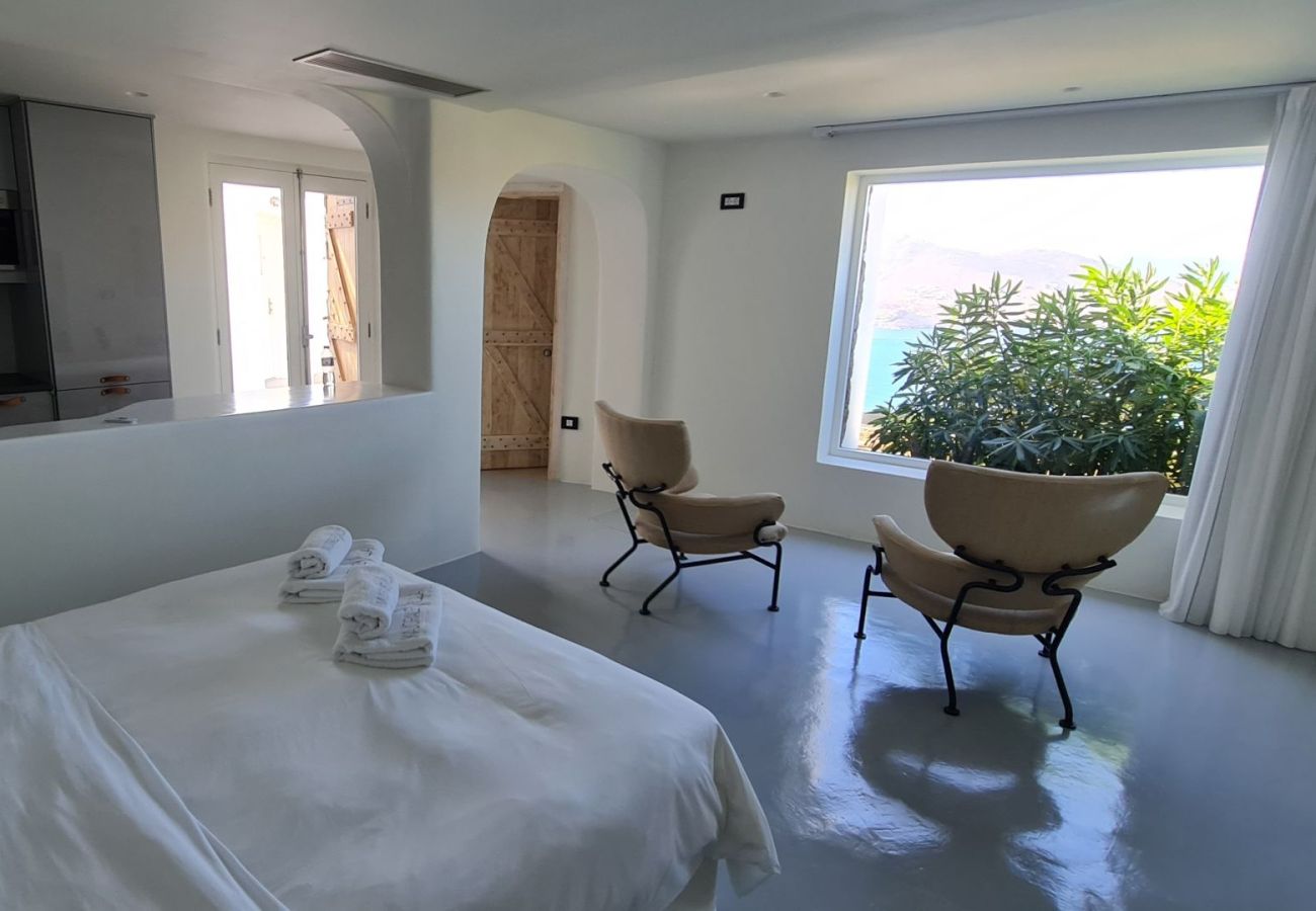 Villa in Mykonos - Villa Levi's Mykonos 7-bd