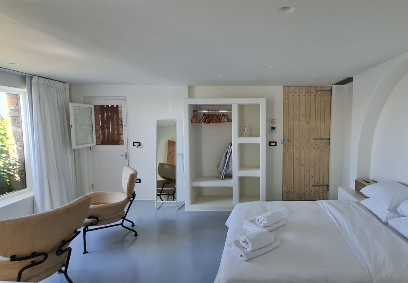 Villa in Mykonos - Villa Levi's Mykonos 7-bd