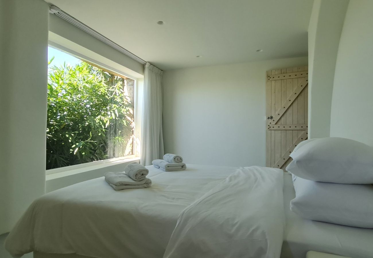 Villa in Mykonos - Villa Levi's Mykonos 7-bd