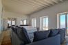 Villa in Mykonos - Villa Levi's Mykonos 7-bd