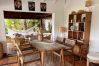 Villa in Saint Barthélemy - Villa Case des Isles St Barths 3-bd