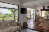 Villa in Saint Barthélemy - Villa Case Des Isles St Barths 2-bd