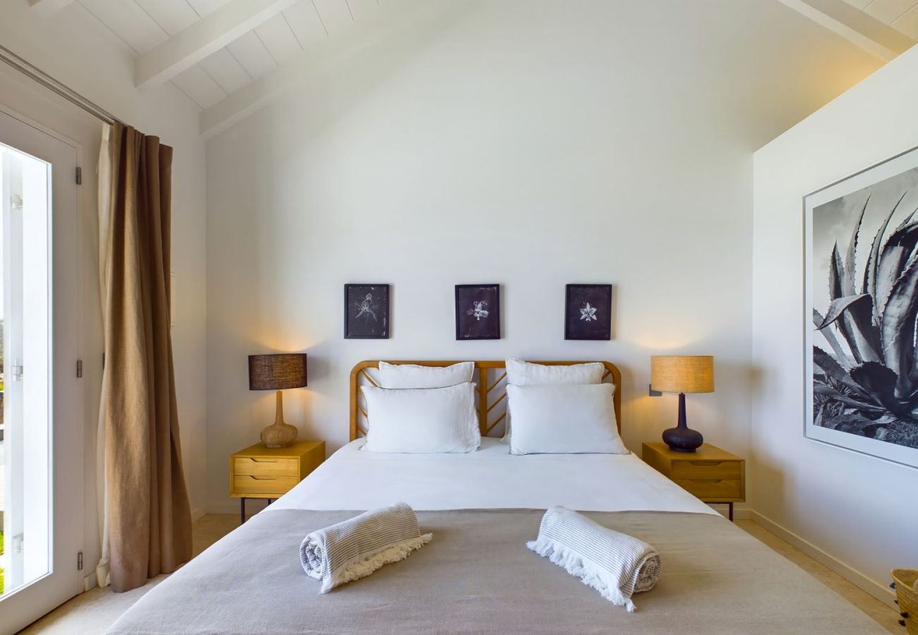 Villa in Saint Barthélemy - Villa Lune St Barths 2-bd