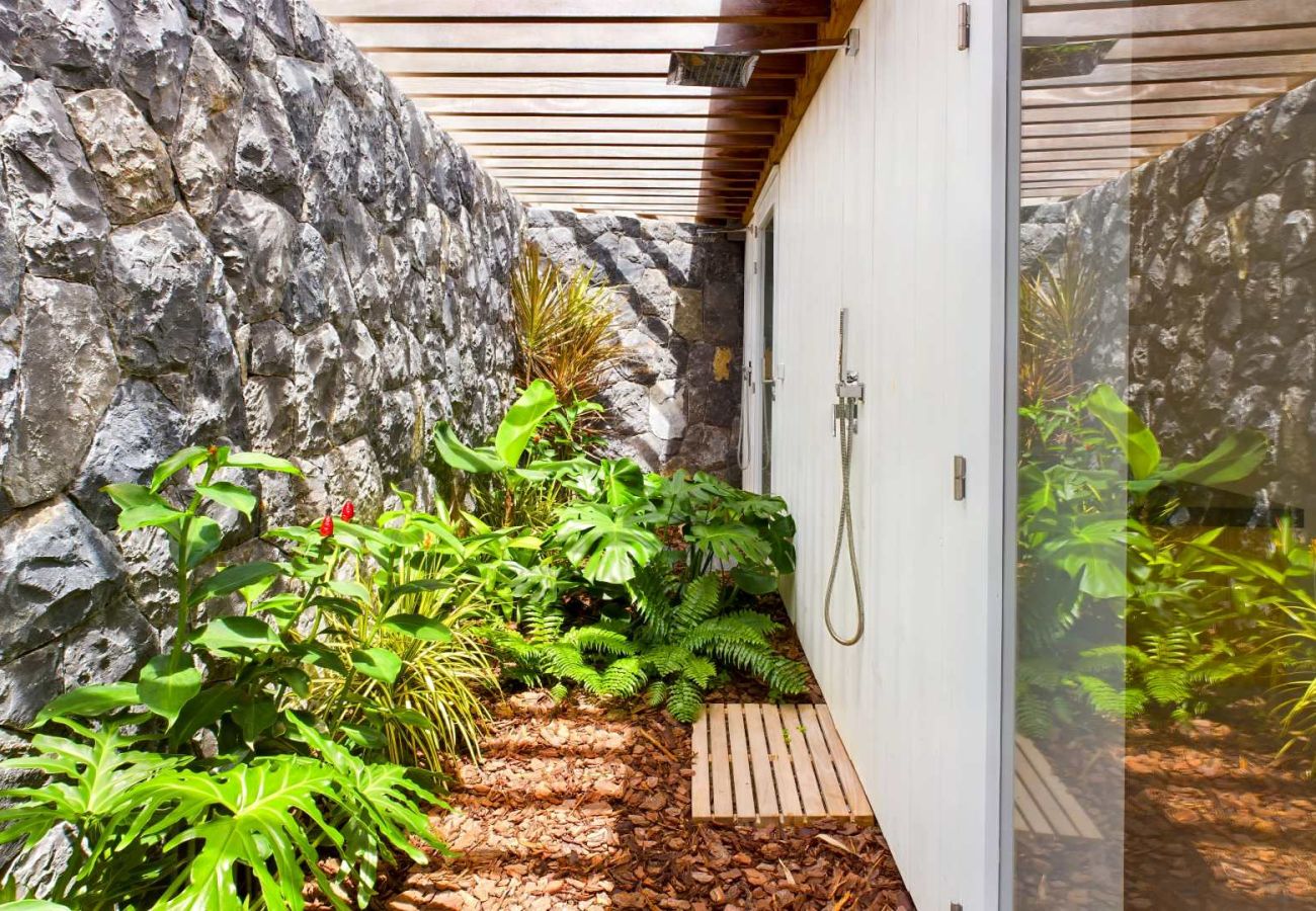 Villa in Saint Barthélemy - Villa Lune St Barths 2-bd