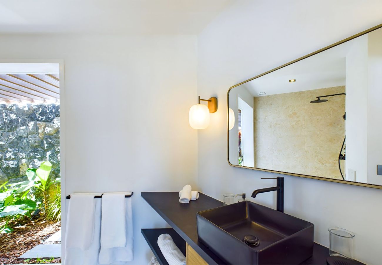 Villa in Saint Barthélemy - Villa Lune St Barths 2-bd