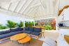 Villa in Saint Barthélemy - Villa Lune St Barths 2-bd