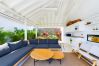 Villa in Saint Barthélemy - Villa Lune St Barths 2-bd