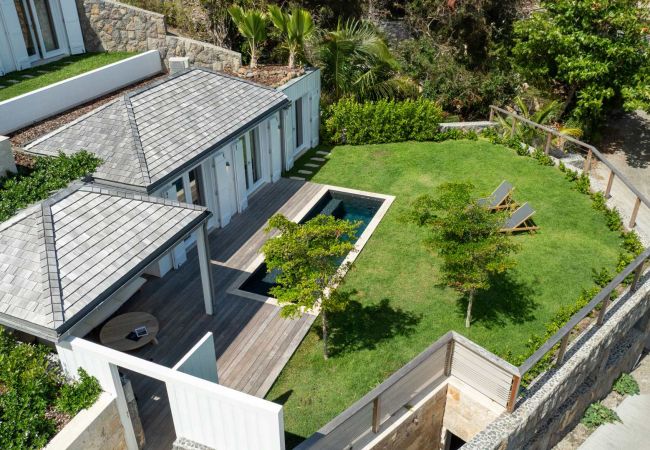 Villa in Saint Barthélemy - Villa Céleste St Barths 1-bd