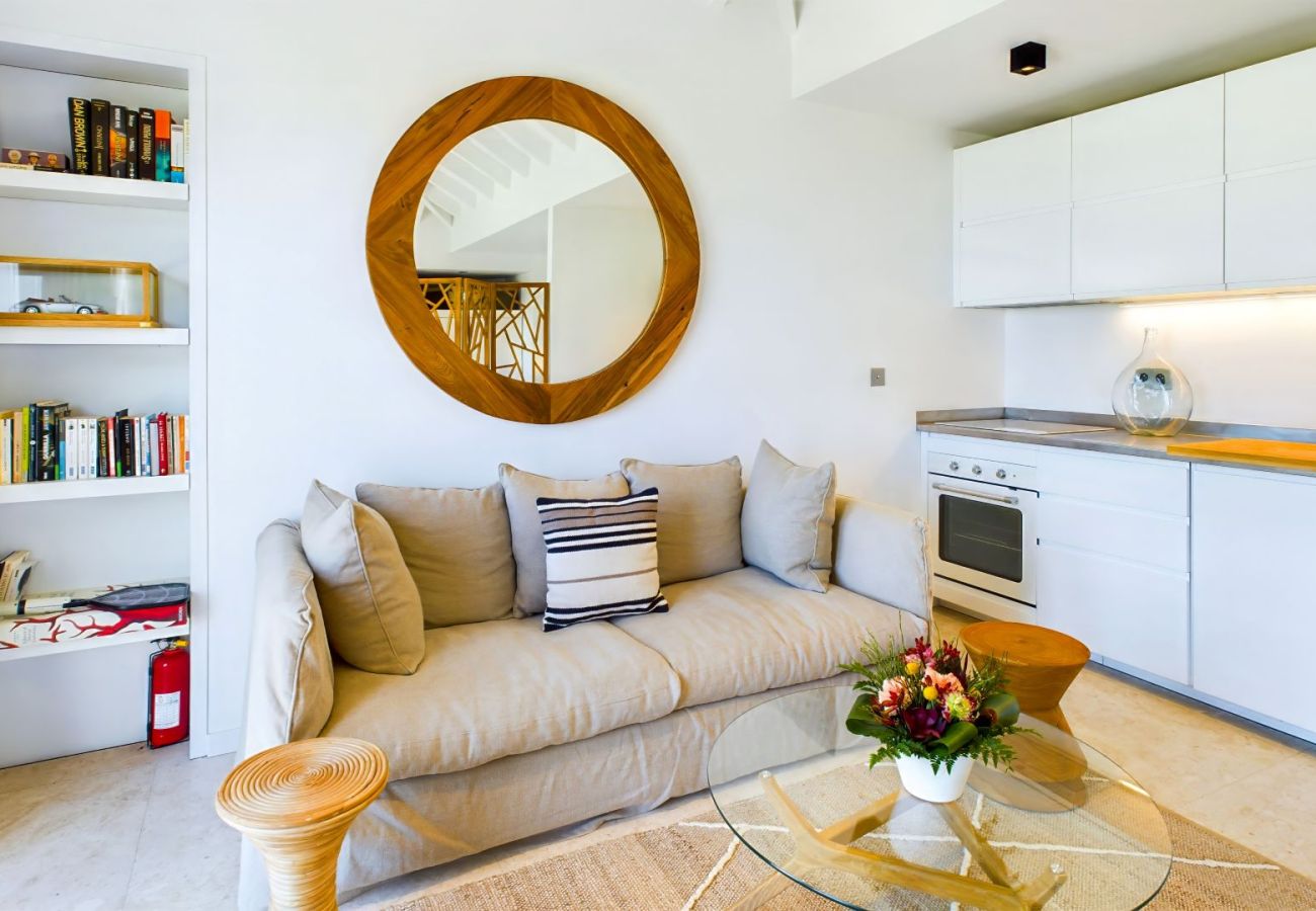 Villa in Saint Barthélemy - Villa Céleste St Barths 1-bd
