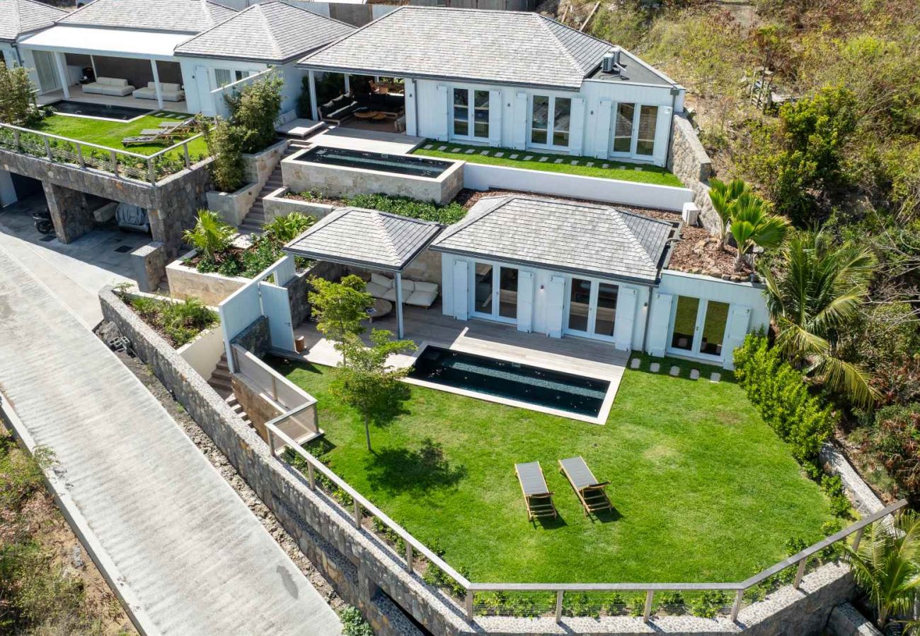Villa in Saint Barthélemy - Villa Céleste St Barths 1-bd