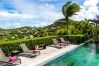 Villa in Saint Barthélemy - Villa Lina St Barths 1-bd
