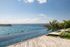 Villa in Saint Barthélemy - Villa Maison de la Luz St Barts 4-bd