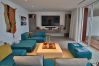Villa in Saint Barthélemy - Villa Maison de la Luz St Barts 4-bd