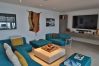 Villa in Saint Barthélemy - Villa Maison de la Luz St Barts 4-bd