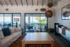 Villa in Saint Barthélemy - Villa Jocapana St Barts 3-bd