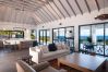 Villa in Saint Barthélemy - Villa Jocapana St Barts 3-bd
