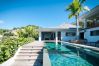 Villa in Saint Barthélemy - Villa Jocapana St Barts 3-bd
