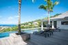 Villa in Saint Barthélemy - Villa Jocapana St Barts 2-bd