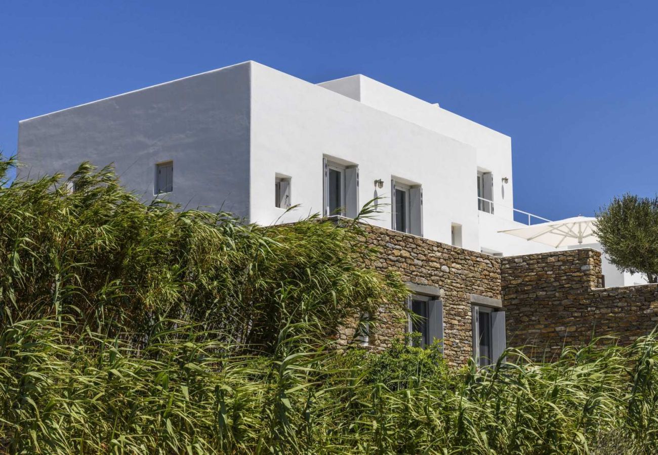Villa in Mykonos - Villa Tagoo Mykonos 5-bd