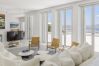 Villa in Mykonos - Villa Tagoo Mykonos 5-bd