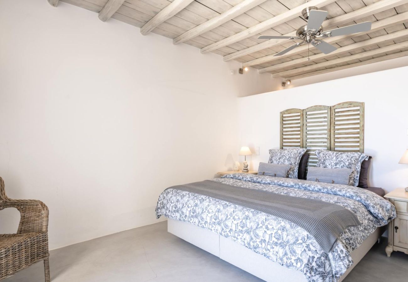 Villa in Mykonos - Jasmine Hill Estate Mykonos 7-BD