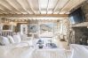 Villa in Mykonos - Jasmine Hill Estate Mykonos 7-BD